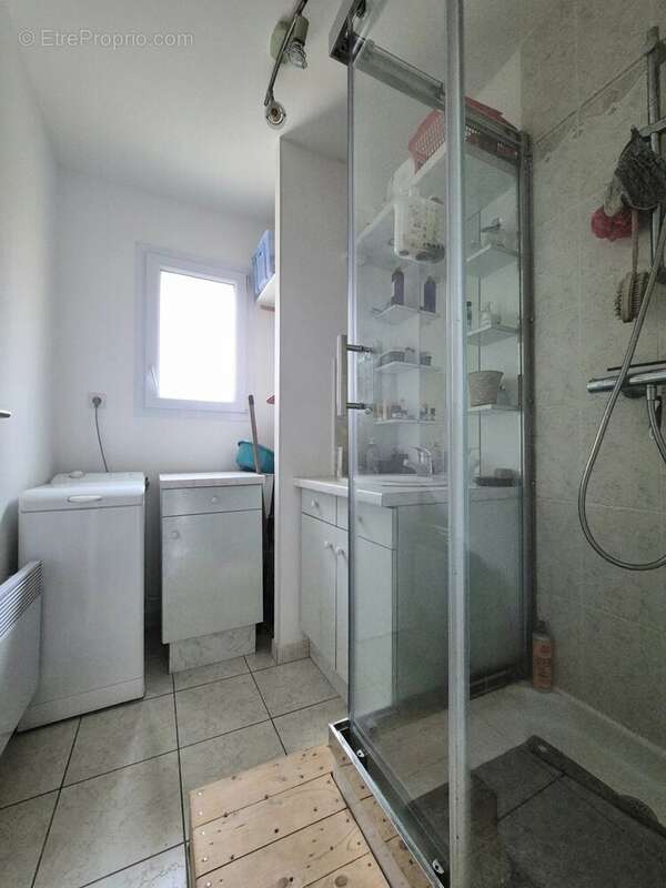 Appartement à SAINT-OUEN-DES-TOITS