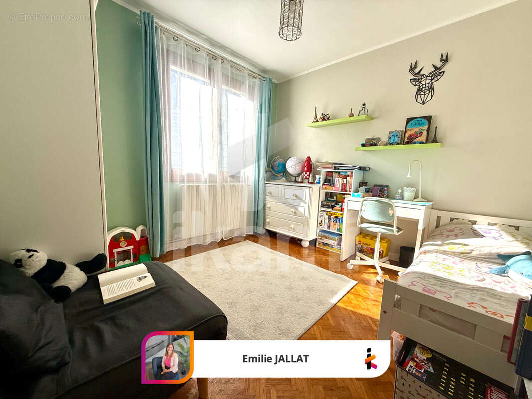 Appartement à SASSENAGE