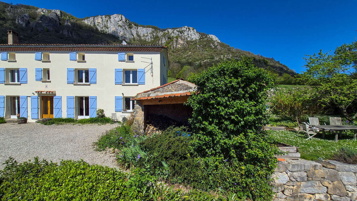 20260414153650 - Maison à SOULA