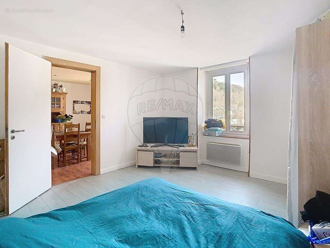 Appartement à ORBEY