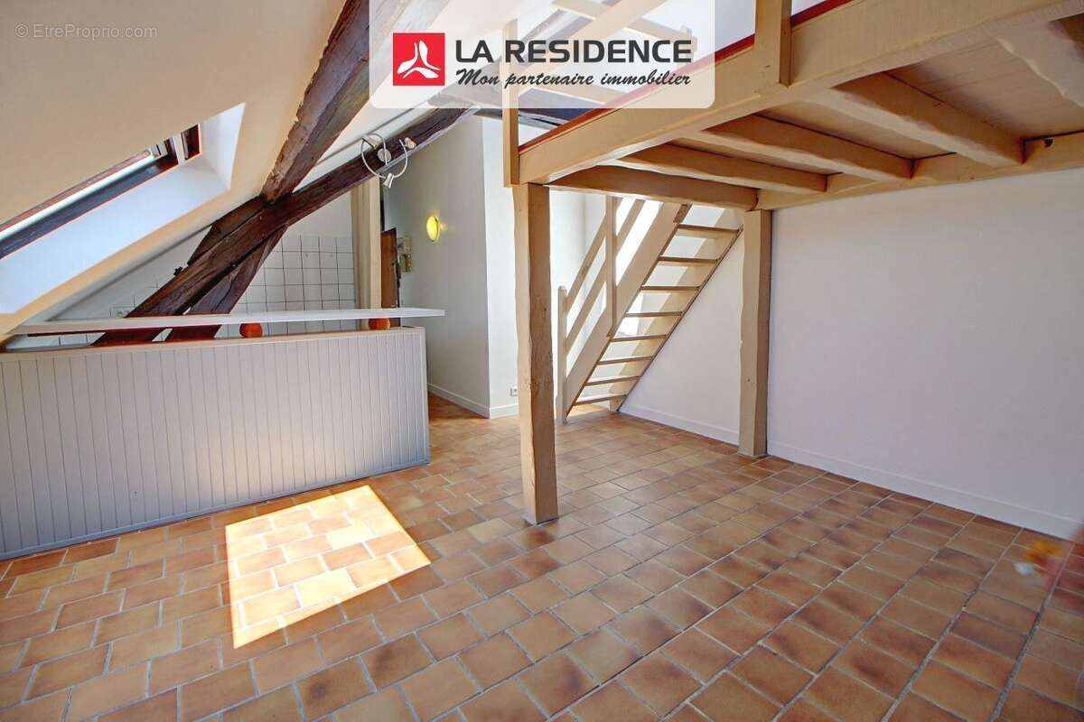 Appartement 23 m² à Triel-Sur-Seine  - photo 7