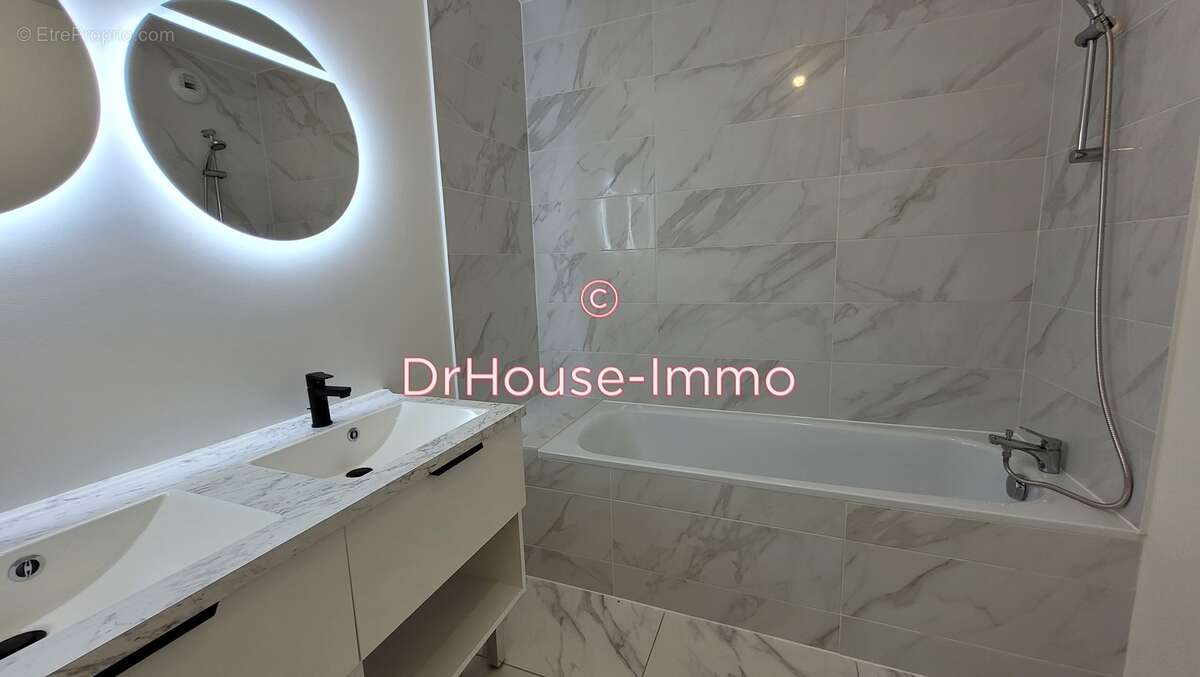 Appartement à TALENCE