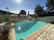 Maison à LE THORONET