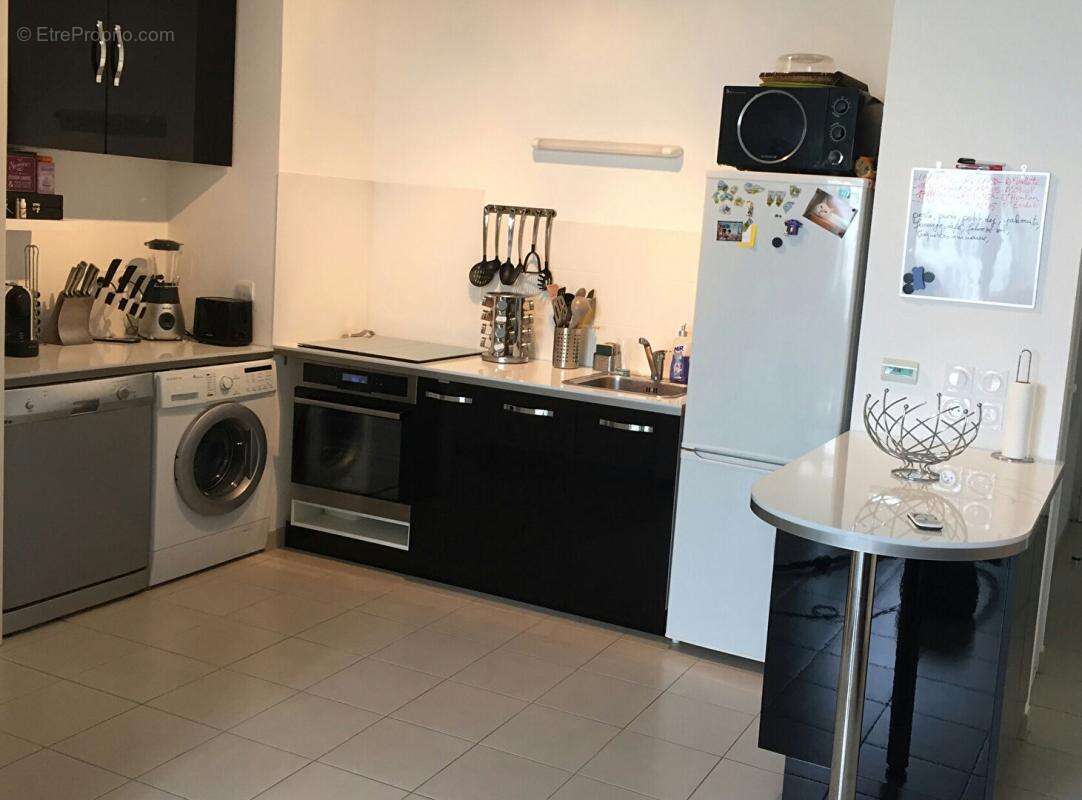 Appartement à BEGLES