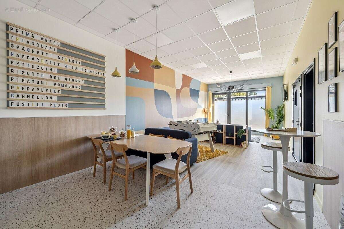 Appartement à CLAMART