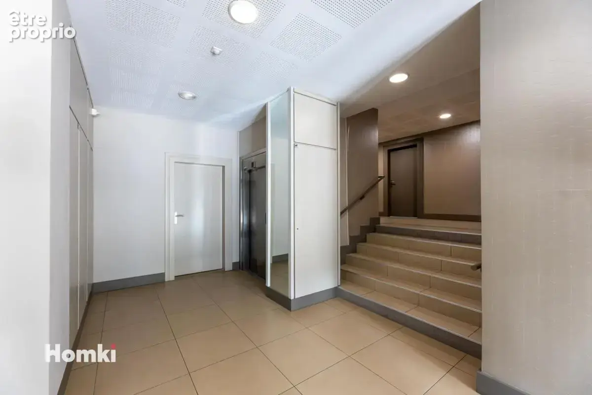 Appartement T2 de 36 m² à Pignan 34570, Allée de la Liberté - photo 13