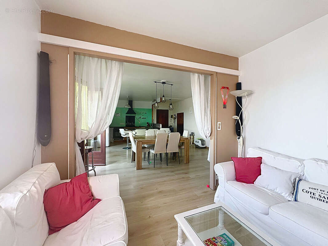 Appartement à GARDANNE