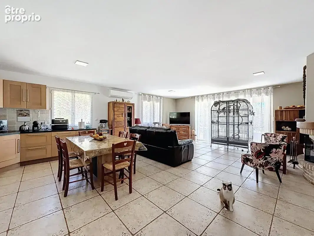 Maison 5 pièces 134 m² à vendre à Ajaccio (20090) - photo 9