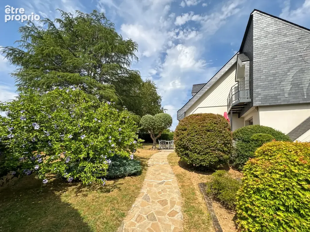 Mesnil esnard maison contemporaine 242 m2 - photo 3