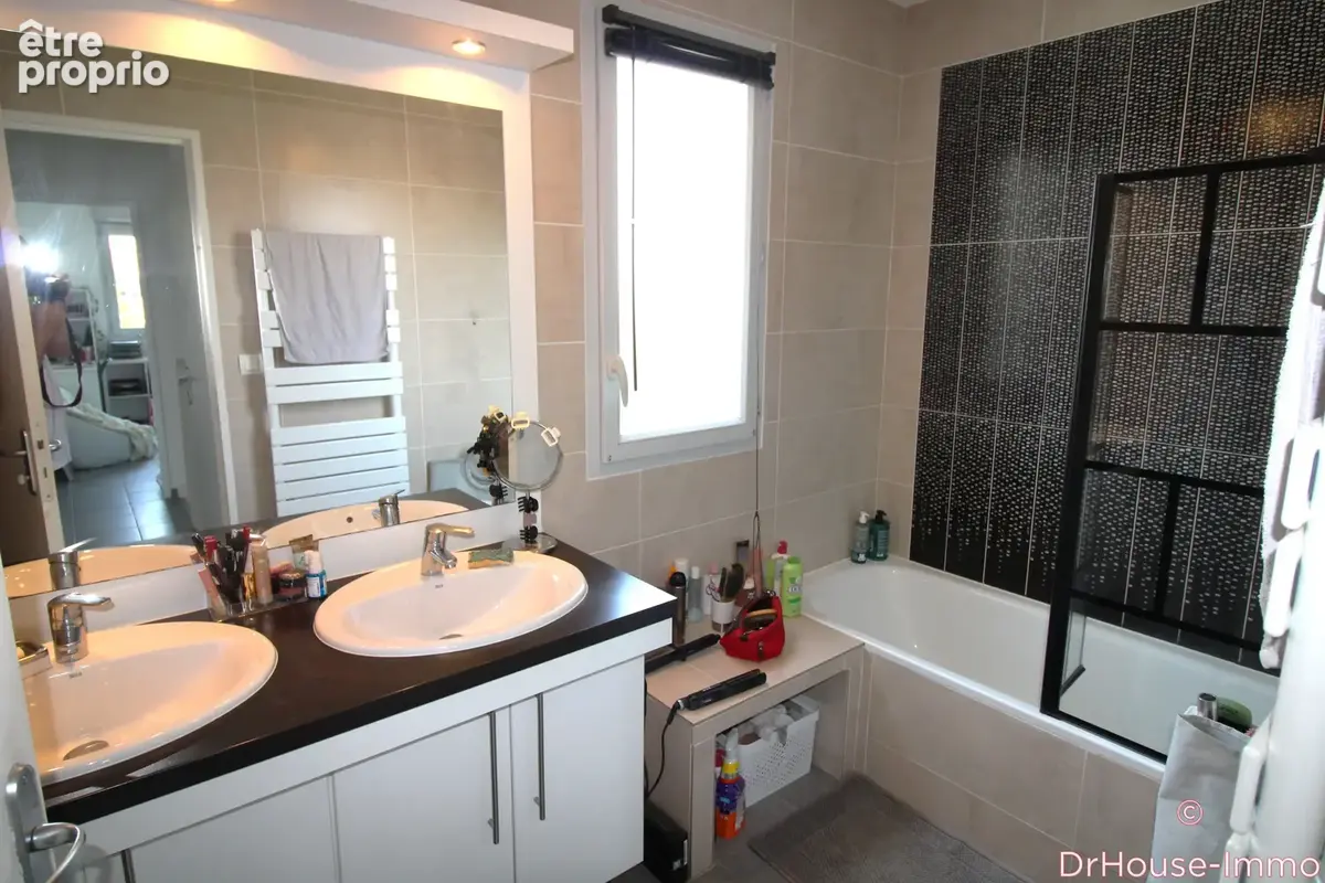 Maison 5 pièces 101 m² à vendre à Frouzins (31270) - photo 187