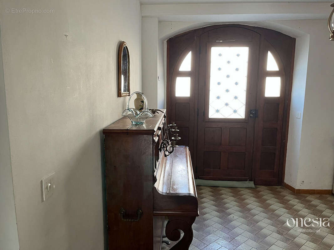 Maison à MONTORY