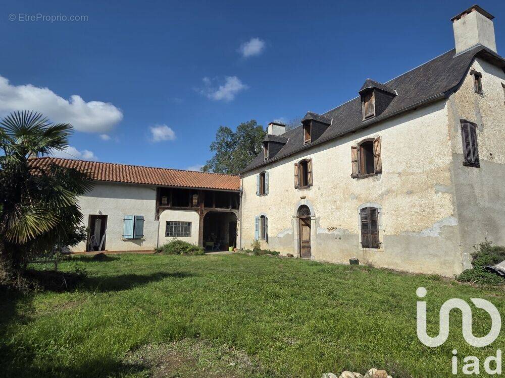 Photo 1 - Maison à TOURNAY