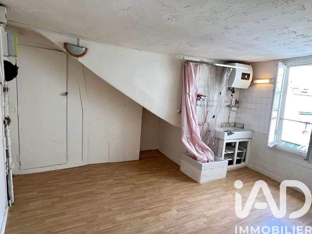 Photo 2 - Appartement à PARIS-9E