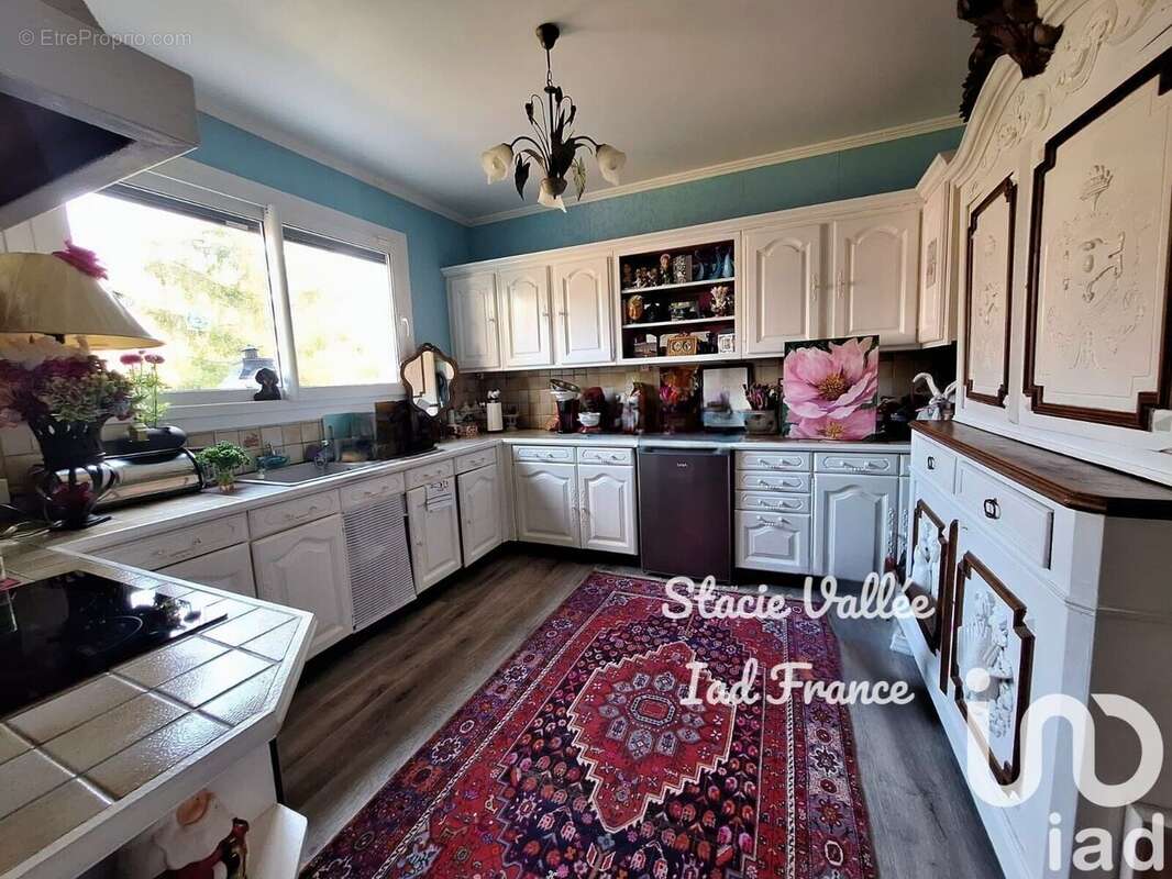 Photo 5 - Maison à CONCHES-EN-OUCHE