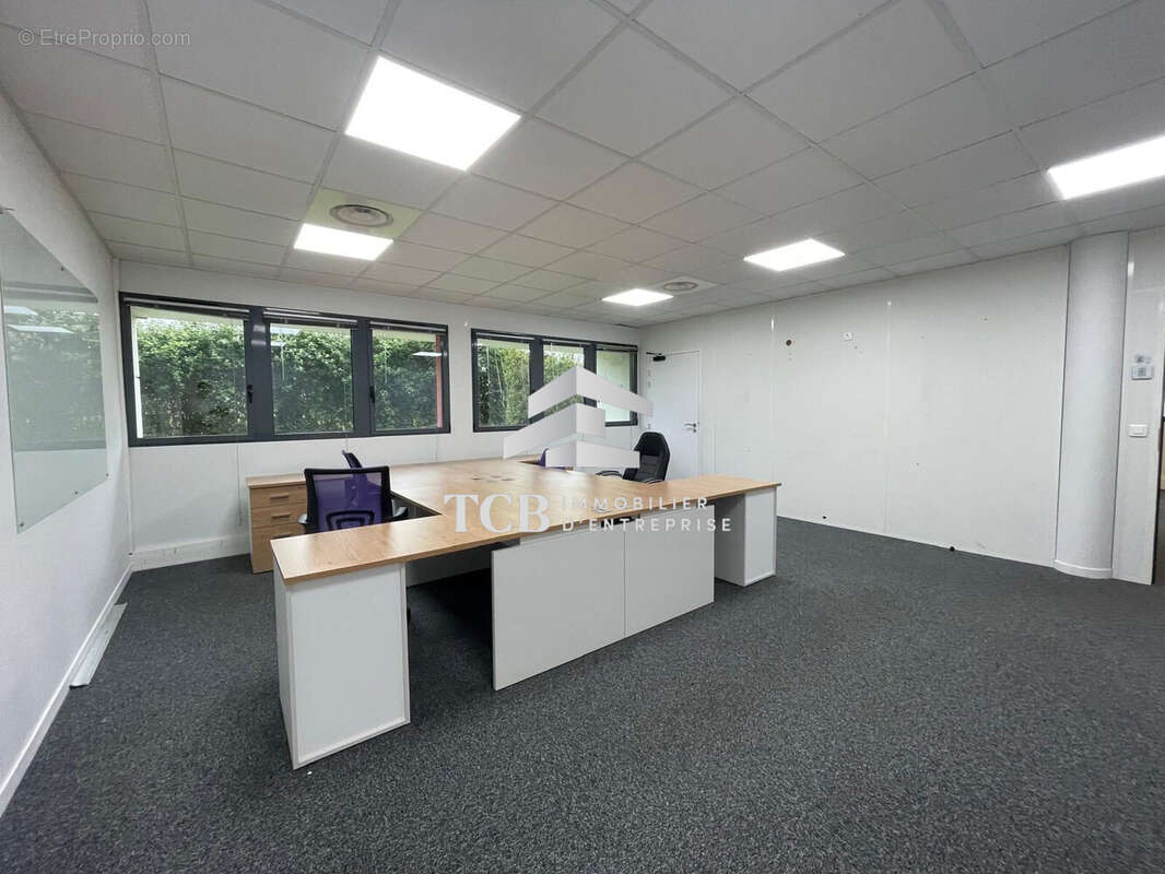 Commerce à SAINT-HERBLAIN