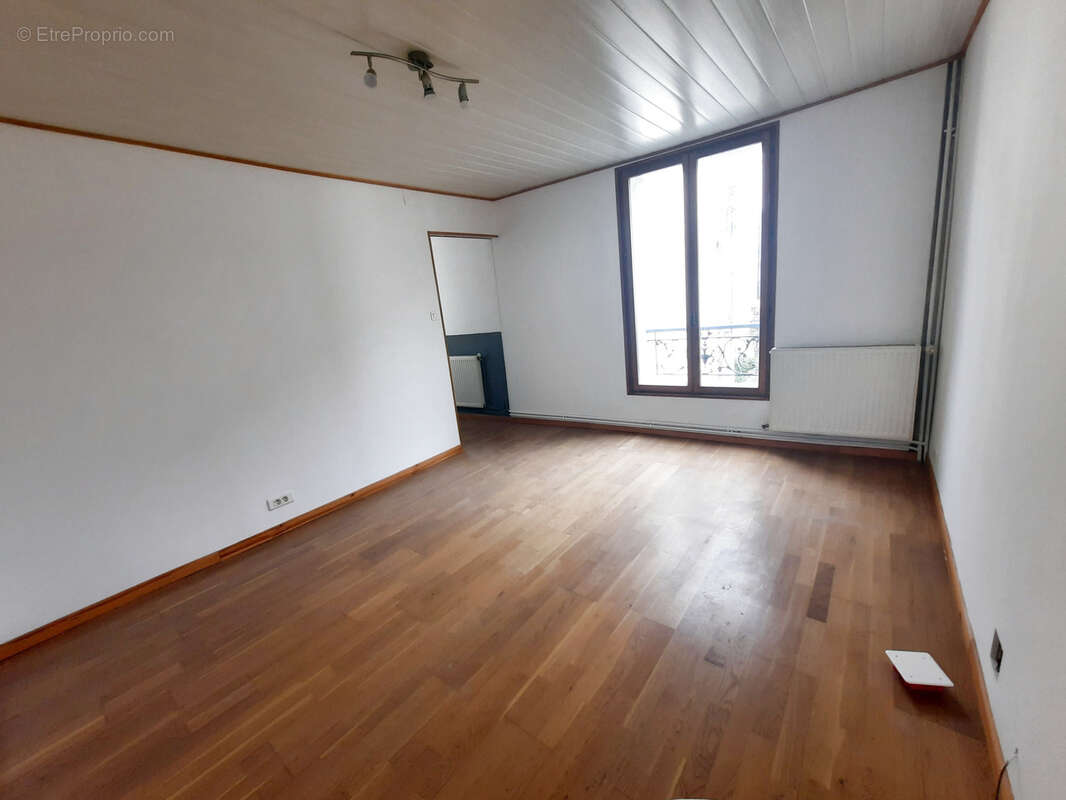 Maison de Ville QUINCY VOISINS - 4 pièce(s) - 73 m2 - photo 5