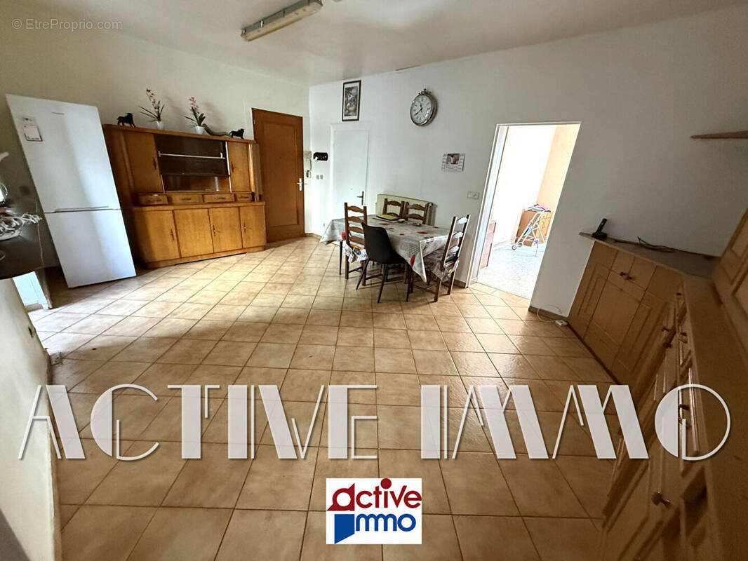 Appartement à NILVANGE