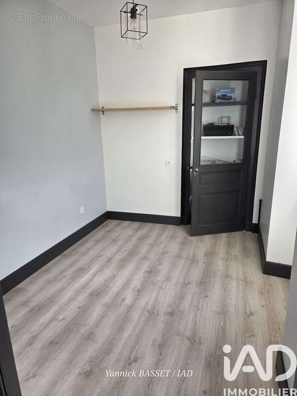 Photo 4 - Appartement à LE BOURGET-DU-LAC