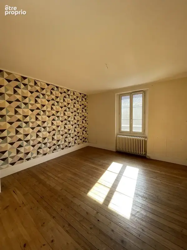 Maison 85 m² à Freneuse  - photo 5