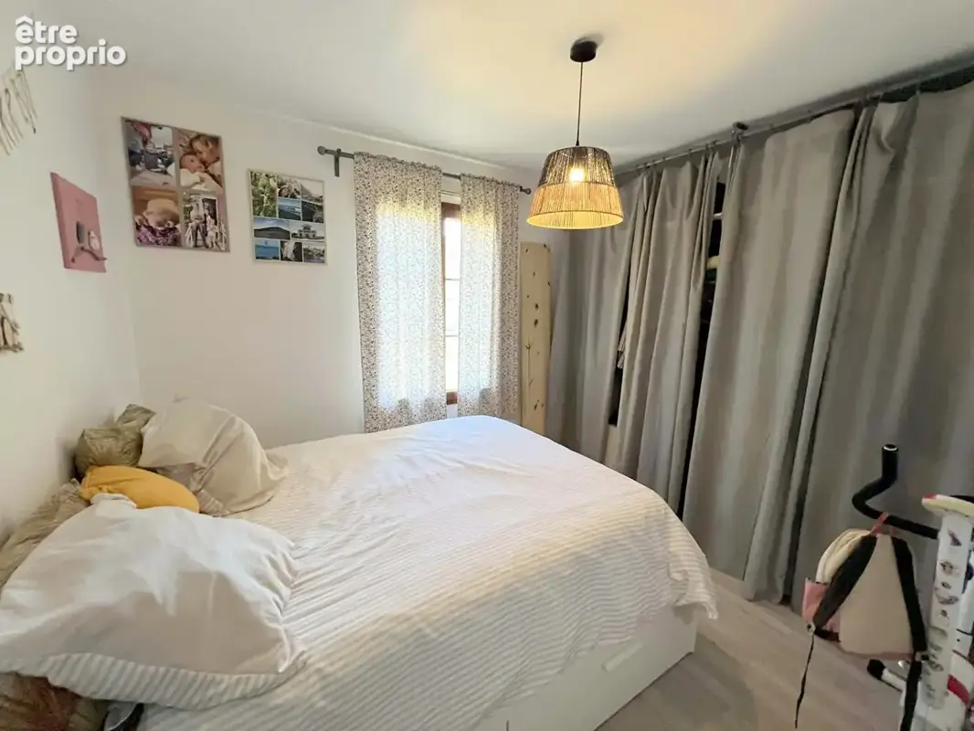 Maison récente 6 pièces à vendre 4 CHAMBRES à CHAUMONT EN VEXIN - Exclusivité NESTENN - photo 9