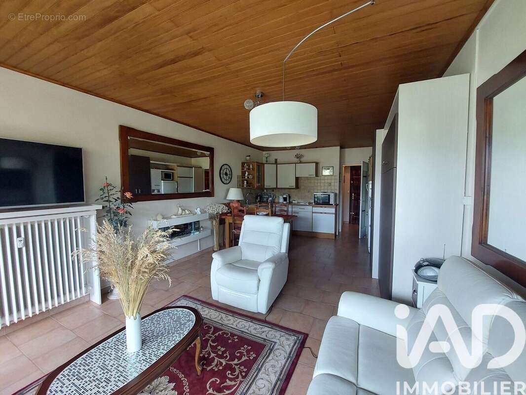 Photo 4 - Appartement à GREOLIERES
