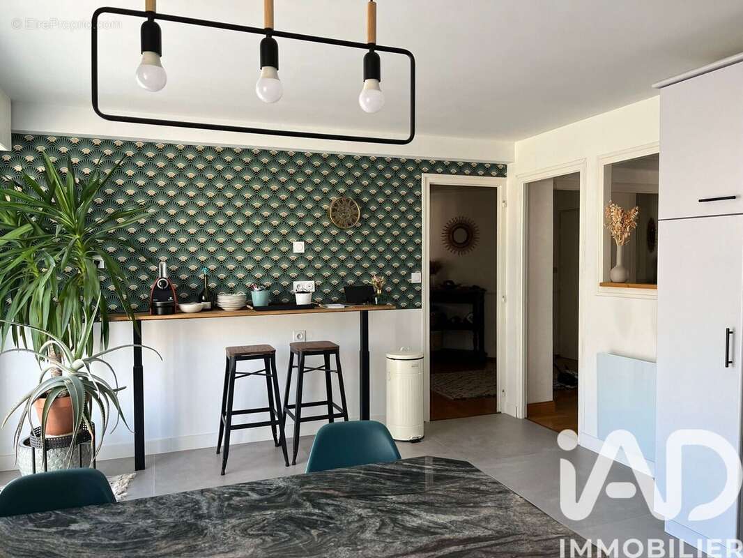 Photo 6 - Appartement à PLOERMEL