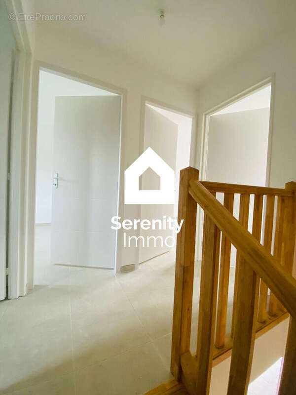 Maison à SEPTEMES-LES-VALLONS