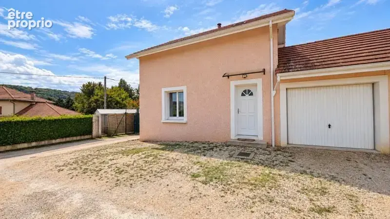Maison de 4 pièces principales - photo 8