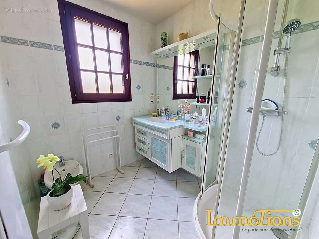 Grande maison familiale - photo 15