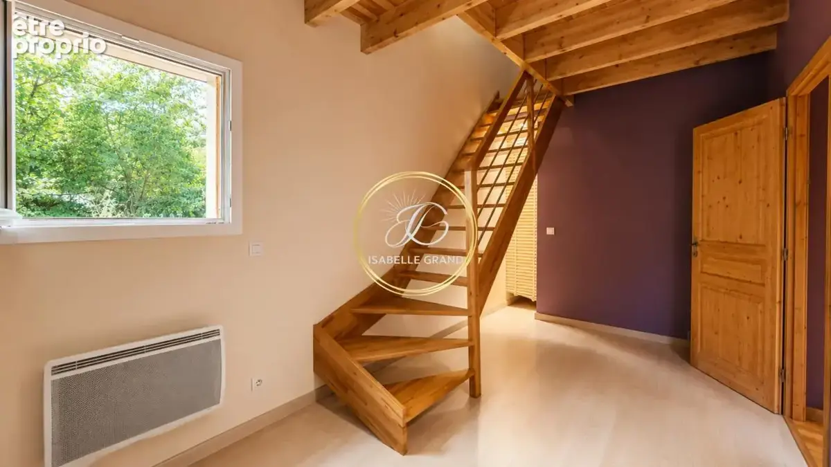 Maison 6 pièces 183 m² à vendre à Casteil (66820) - photo 13
