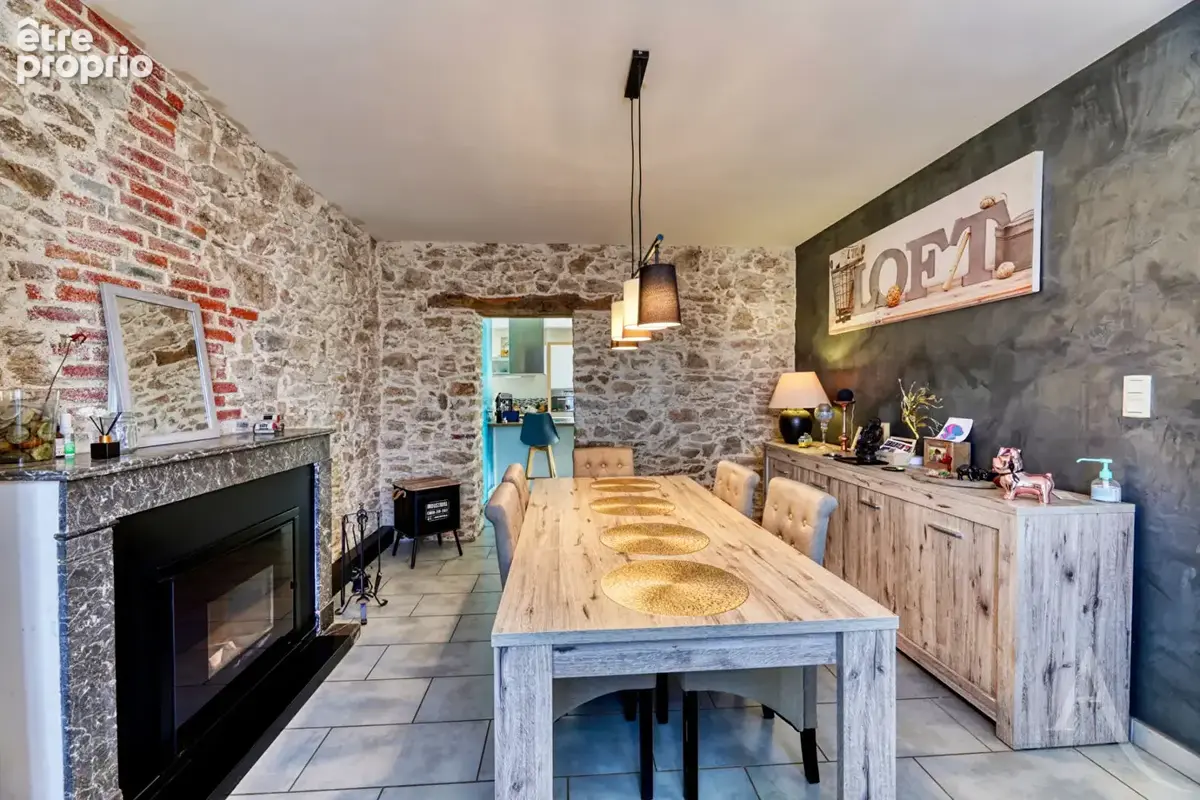 Maison La Boissiere De Montaigu - photo 6