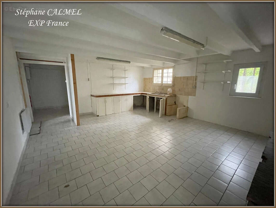 Appartement à ROUFFIGNAC-DE-SIGOULES