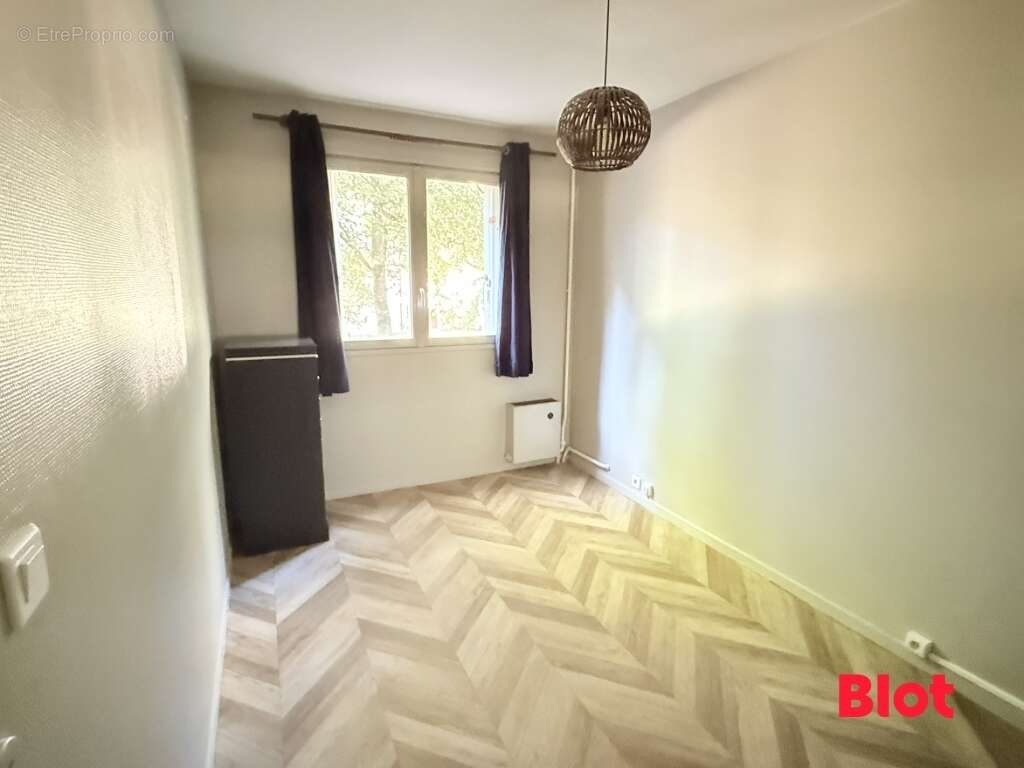 Appartement 45 m² à Rennes  - photo 5