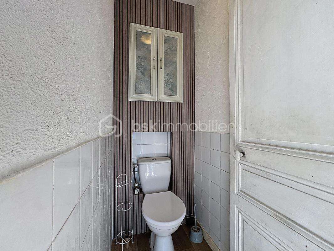 Maison familiale - photo 17