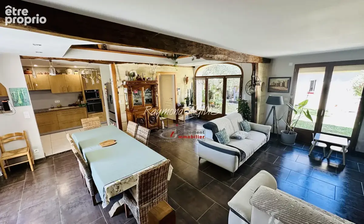 Charmante propriété de village rénovée de 7 chambres avec potentiel de revenus - photo 12
