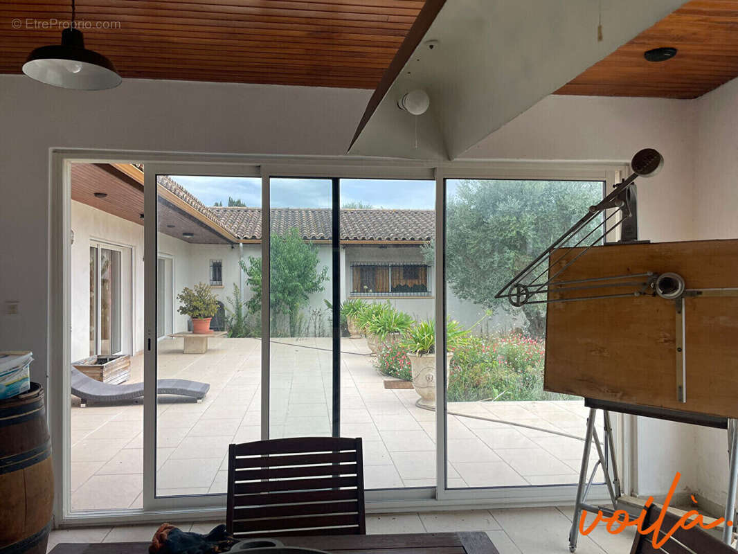 Maison à CARCASSONNE