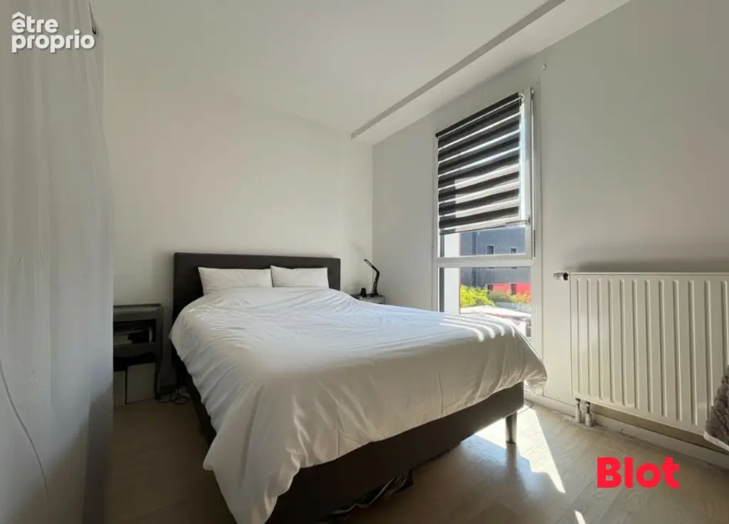 Maison 4 pièces 83 m² à vendre à Saint-Jacques-De-La-Lande (35136) - photo 7