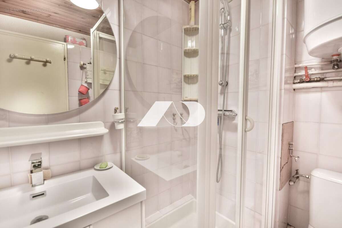 Appartement à LES GETS