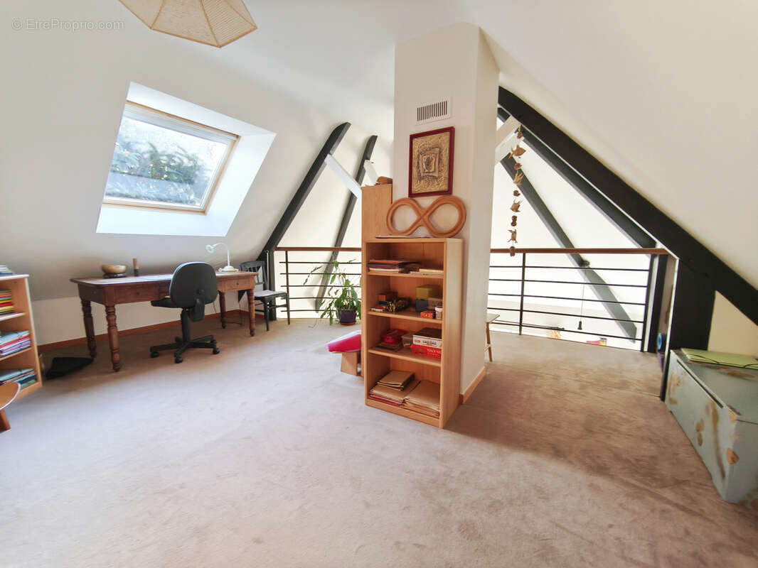 Maison à GUEMENE-PENFAO