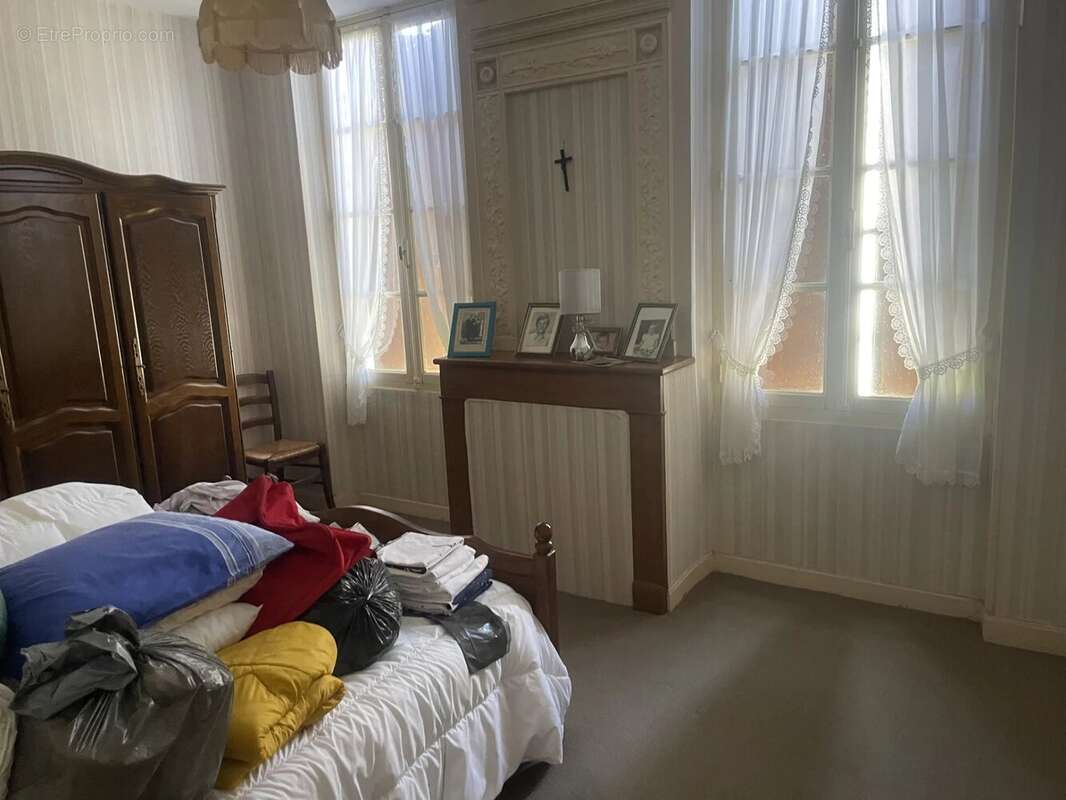 Maison à CLAIRAC