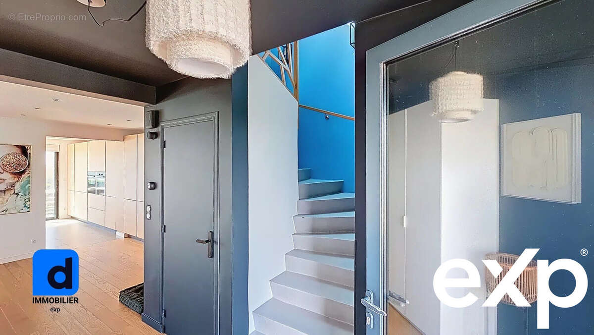 Maison à AMBLETEUSE