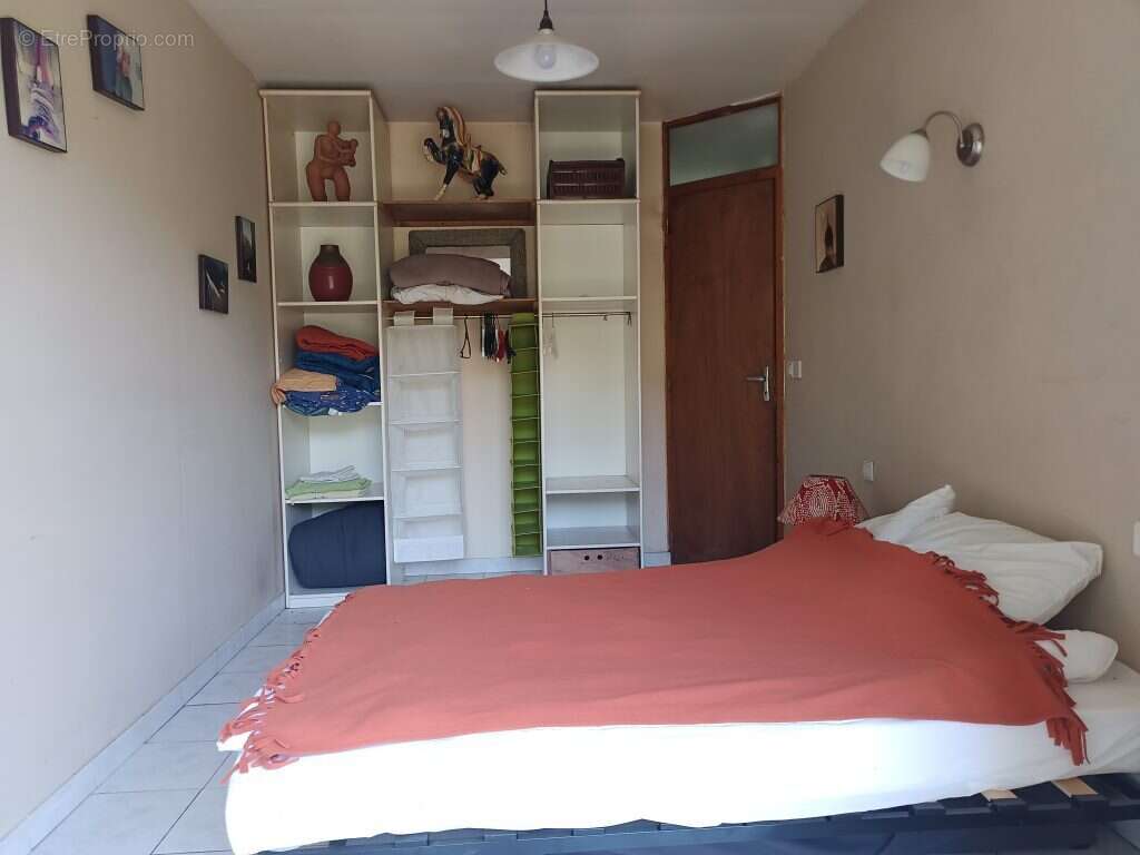 Maison à SAINT-PONS-DE-THOMIERES