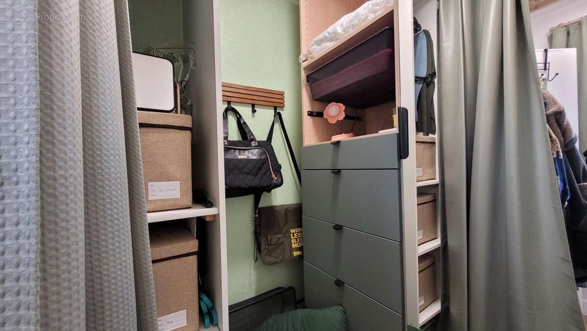 Maison à SAINT-MARTIN-DES-PRES