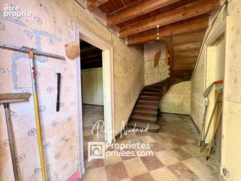 Ensemble immobilier de caractère à proximité de Saint-Émilion - photo 8
