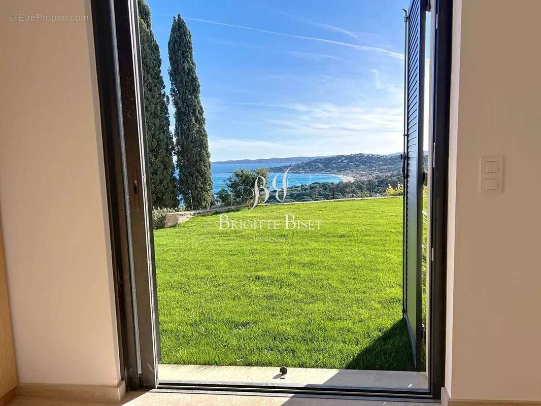 Maison à SAINTE-MAXIME