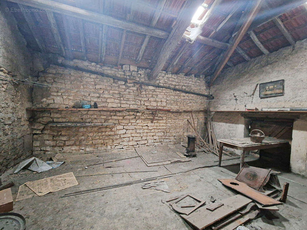 Appartement à SAINT-MIHIEL