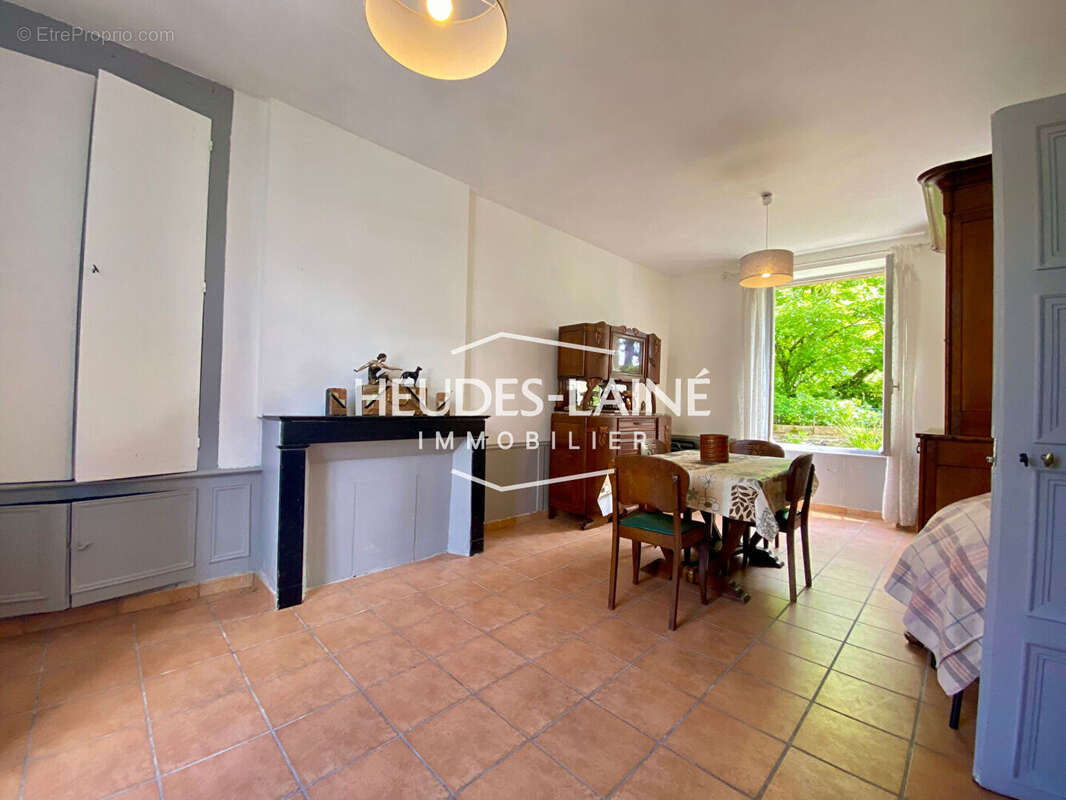 Maison familiale - ST HILAIRE - photo 3