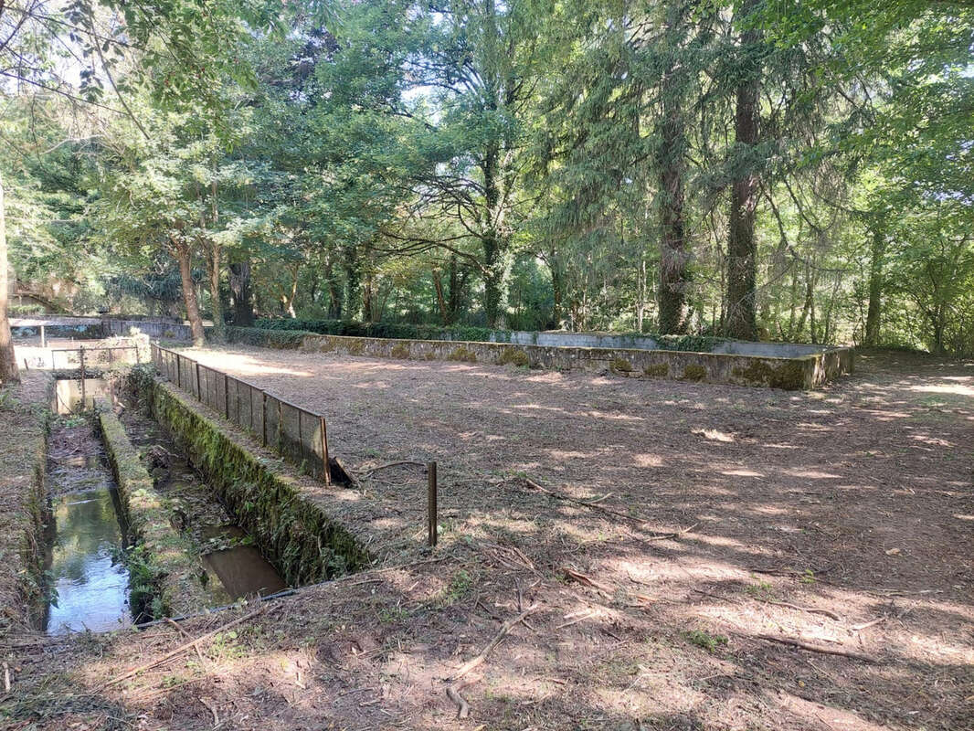 Maison à GAILLAC-D&#039;AVEYRON