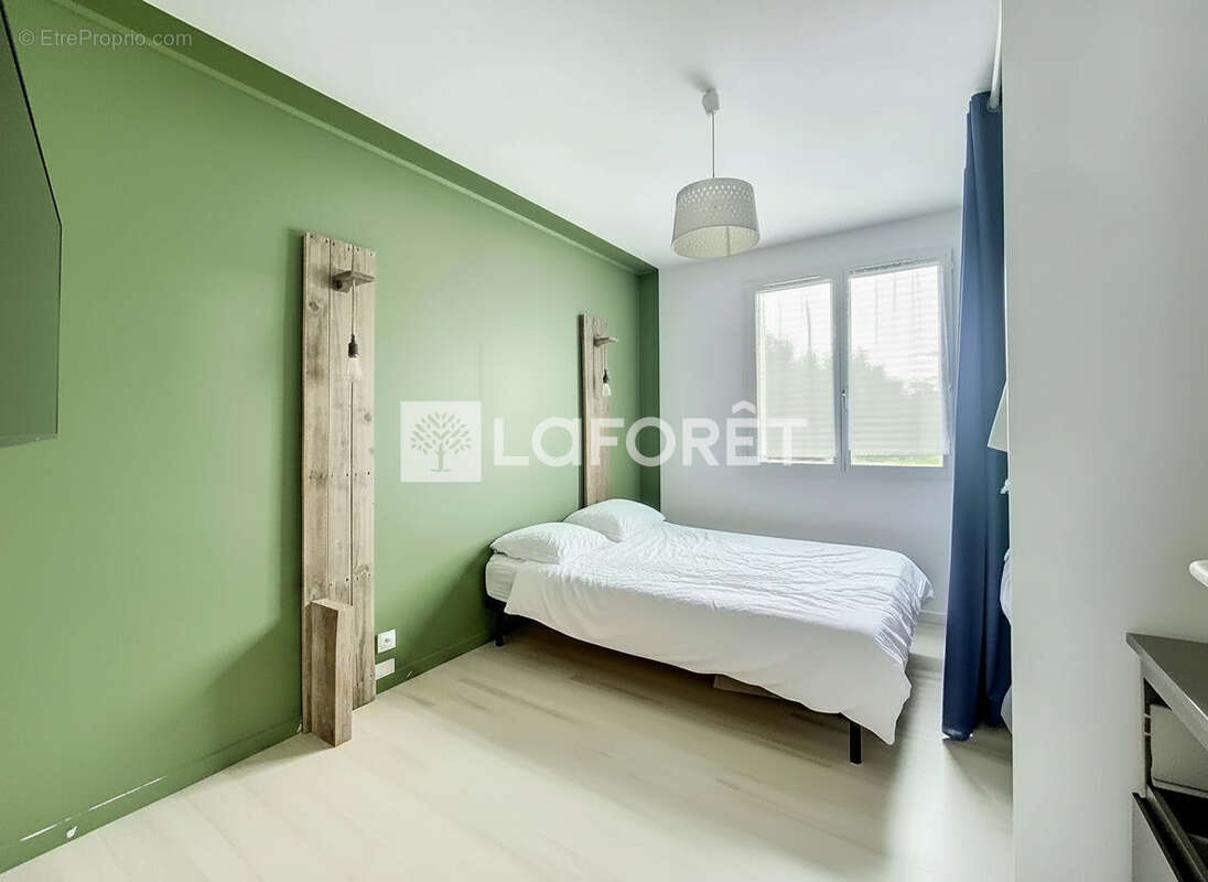 Appartement à CHOLET