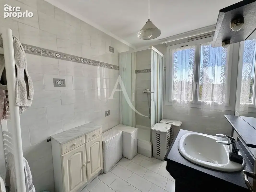 Maison individuelle de type 6 pièces avec sous-sol total - photo 13